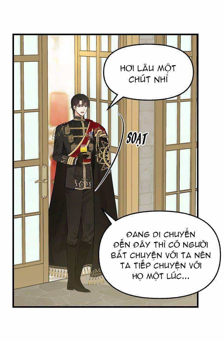 Hãy Bỏ Mặc Tôi - Chương 57 - ảnh 13