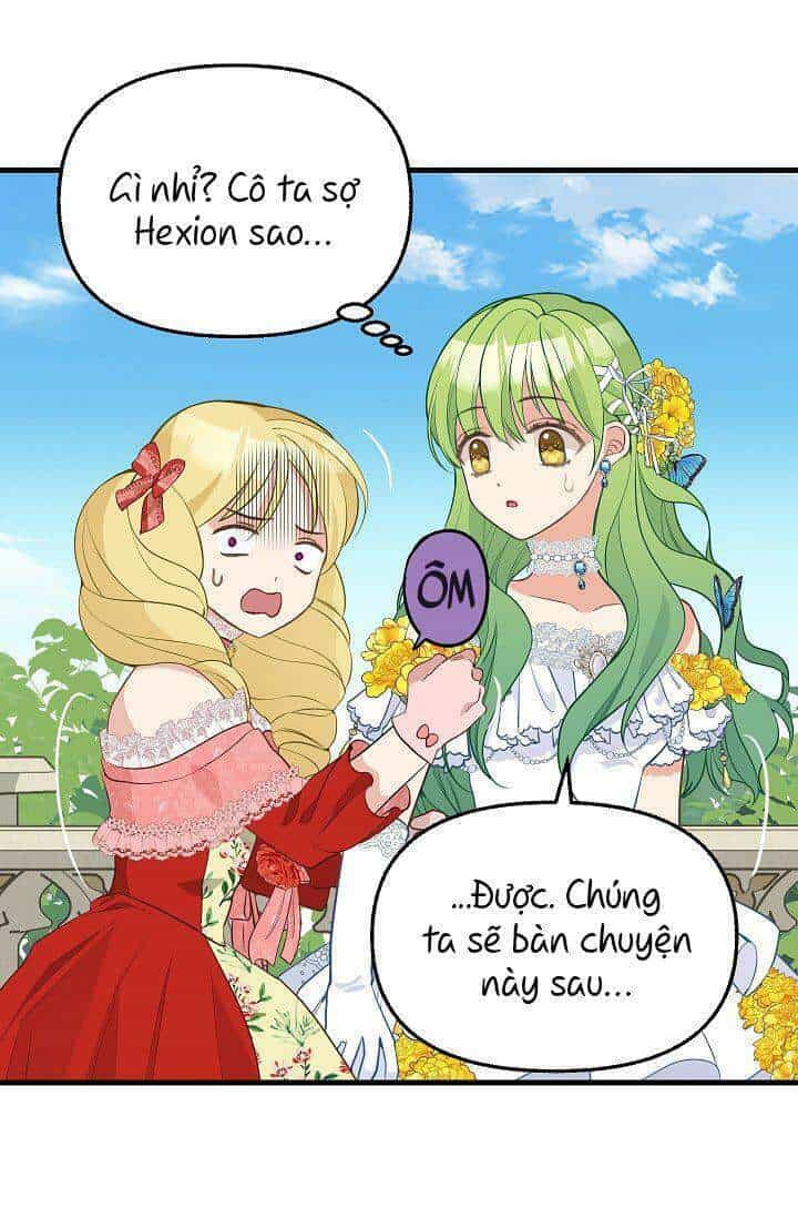 Hãy Bỏ Mặc Tôi - Chương 57 - ảnh 16