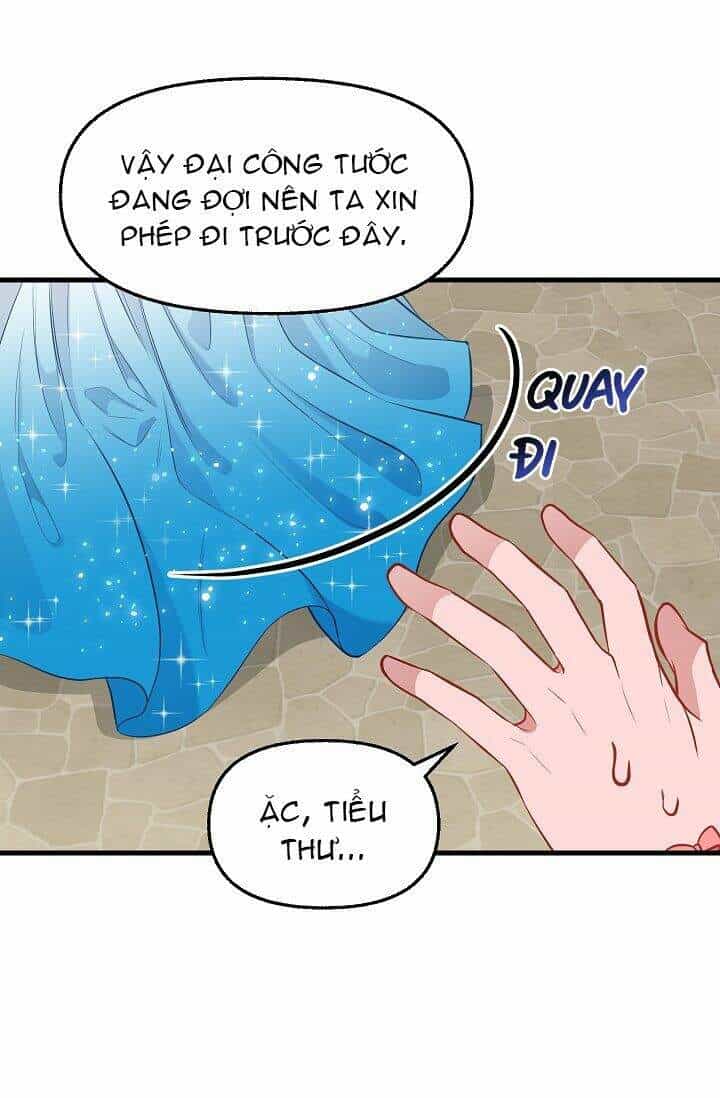 Hãy Bỏ Mặc Tôi - Chương 57 - ảnh 20