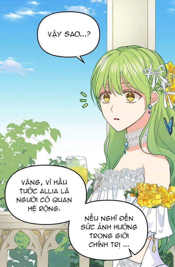 Hãy Bỏ Mặc Tôi - Chương 57 - ảnh 26