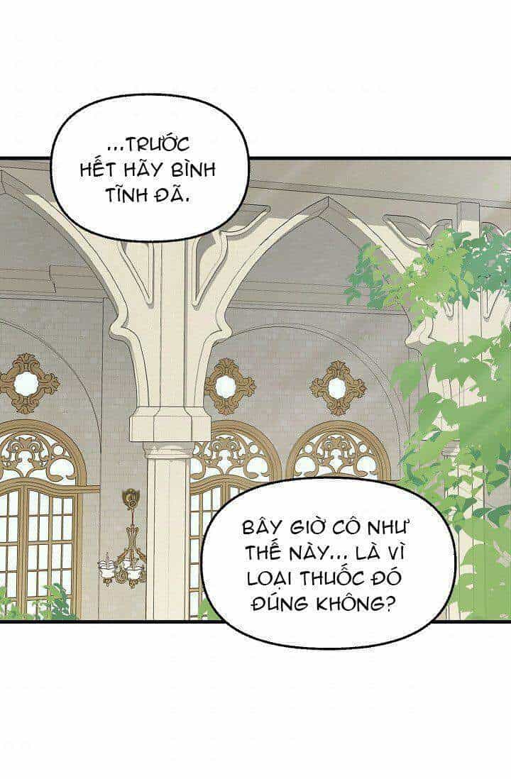 Hãy Bỏ Mặc Tôi - Chương 57 - ảnh 3