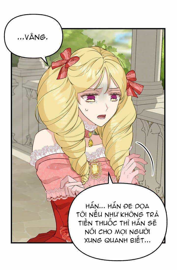 Hãy Bỏ Mặc Tôi - Chương 57 - ảnh 4