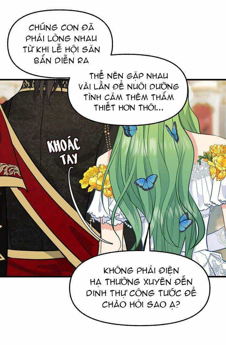 Hãy Bỏ Mặc Tôi - Chương 57 - ảnh 50