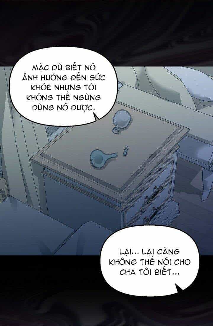 Hãy Bỏ Mặc Tôi - Chương 57 - ảnh 6