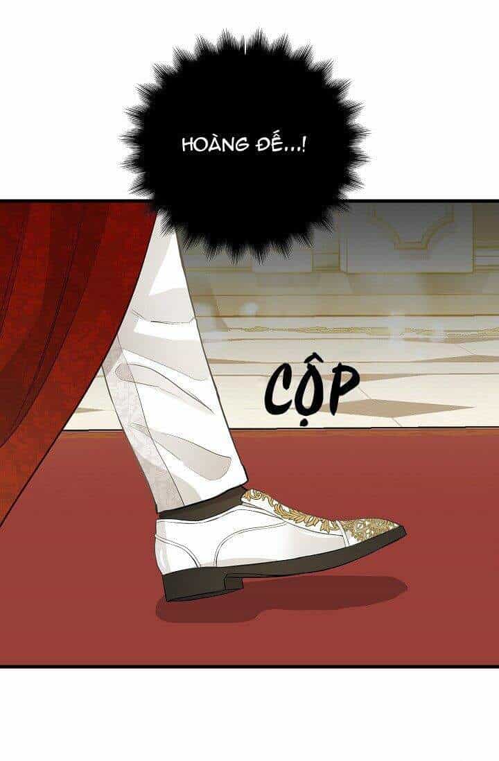 Hãy Bỏ Mặc Tôi - Chương 58 - ảnh 20