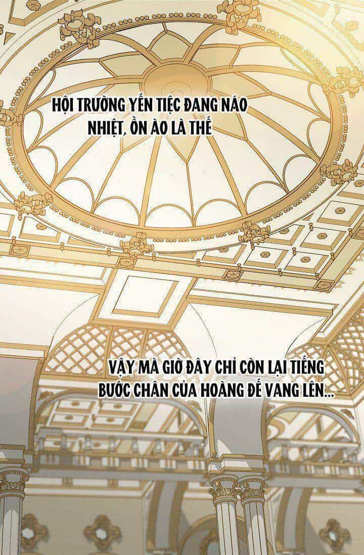 Hãy Bỏ Mặc Tôi - Chương 58 - ảnh 22