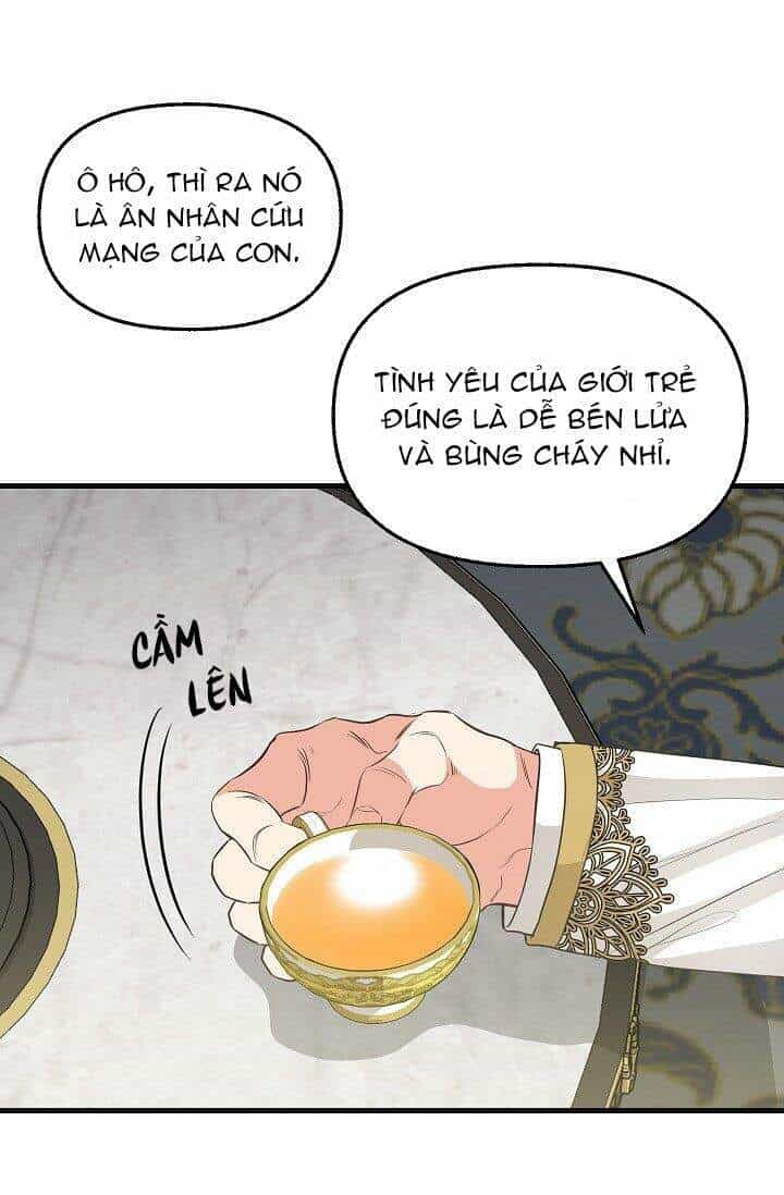 Hãy Bỏ Mặc Tôi - Chương 58 - ảnh 54