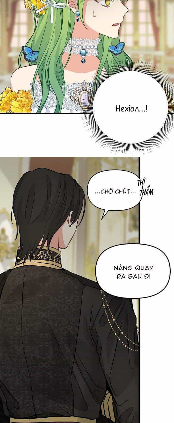 Hãy Bỏ Mặc Tôi - Chương 59 - ảnh 12