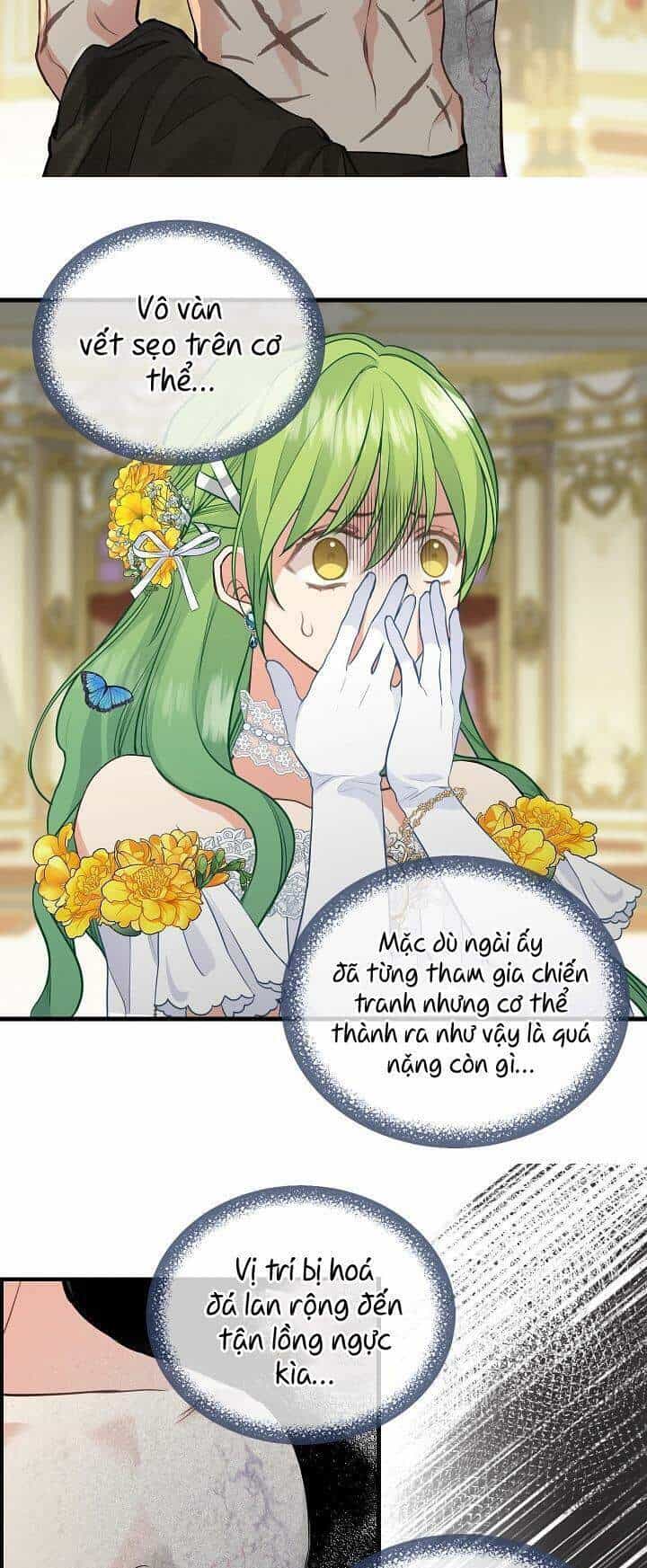 Hãy Bỏ Mặc Tôi - Chương 59 - ảnh 17