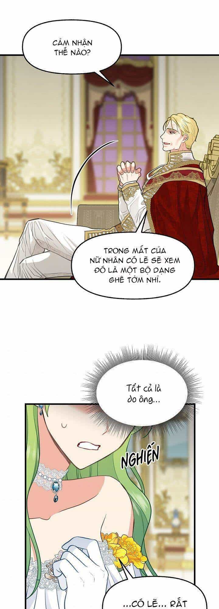 Hãy Bỏ Mặc Tôi - Chương 59 - ảnh 19
