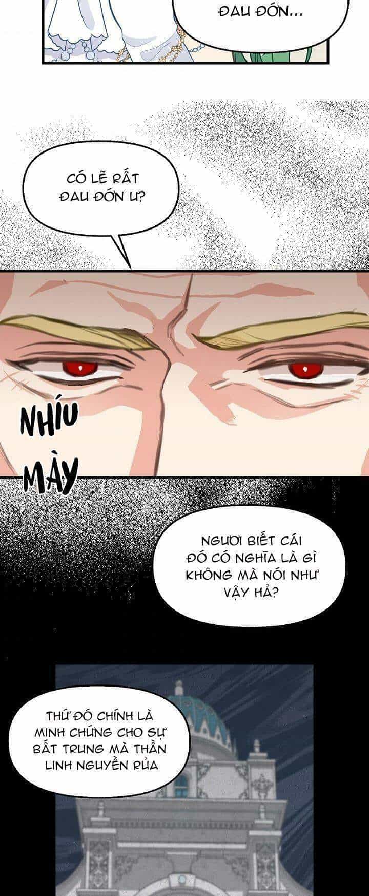 Hãy Bỏ Mặc Tôi - Chương 59 - ảnh 20