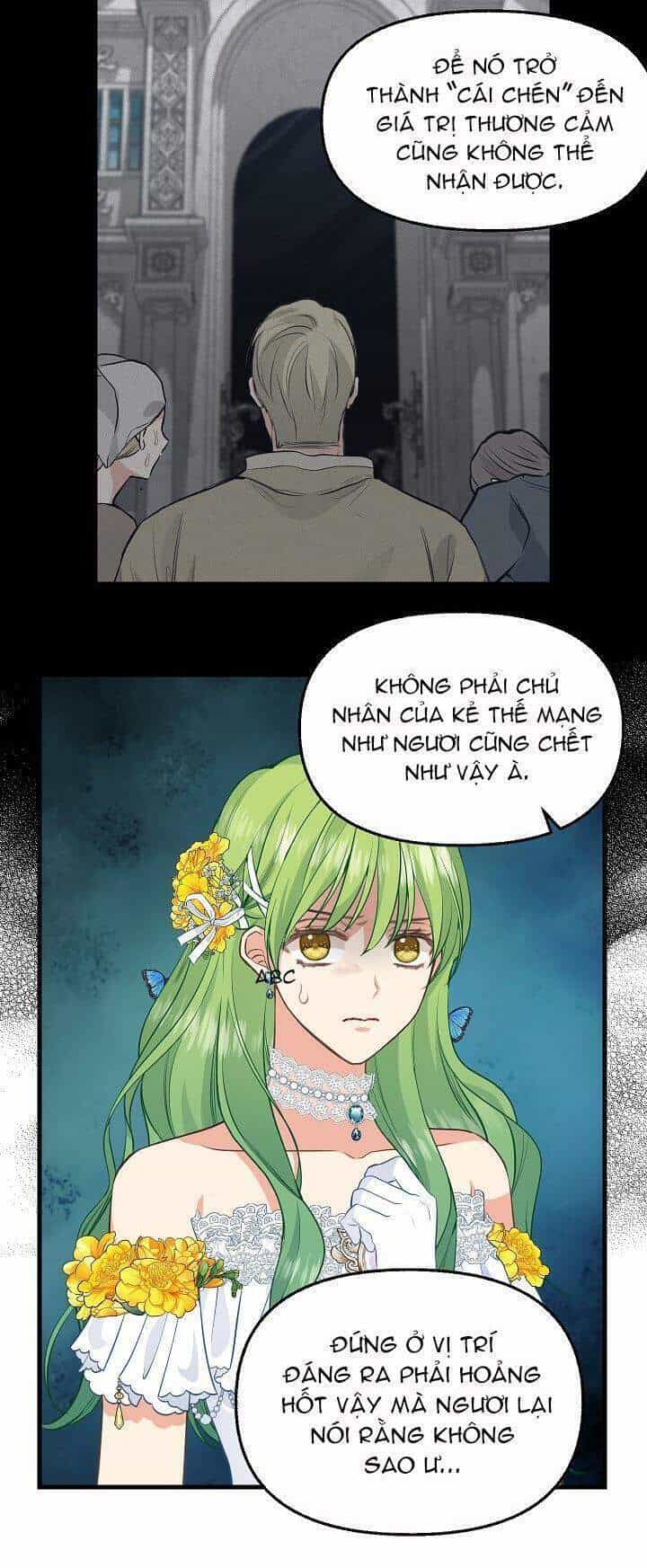 Hãy Bỏ Mặc Tôi - Chương 59 - ảnh 21