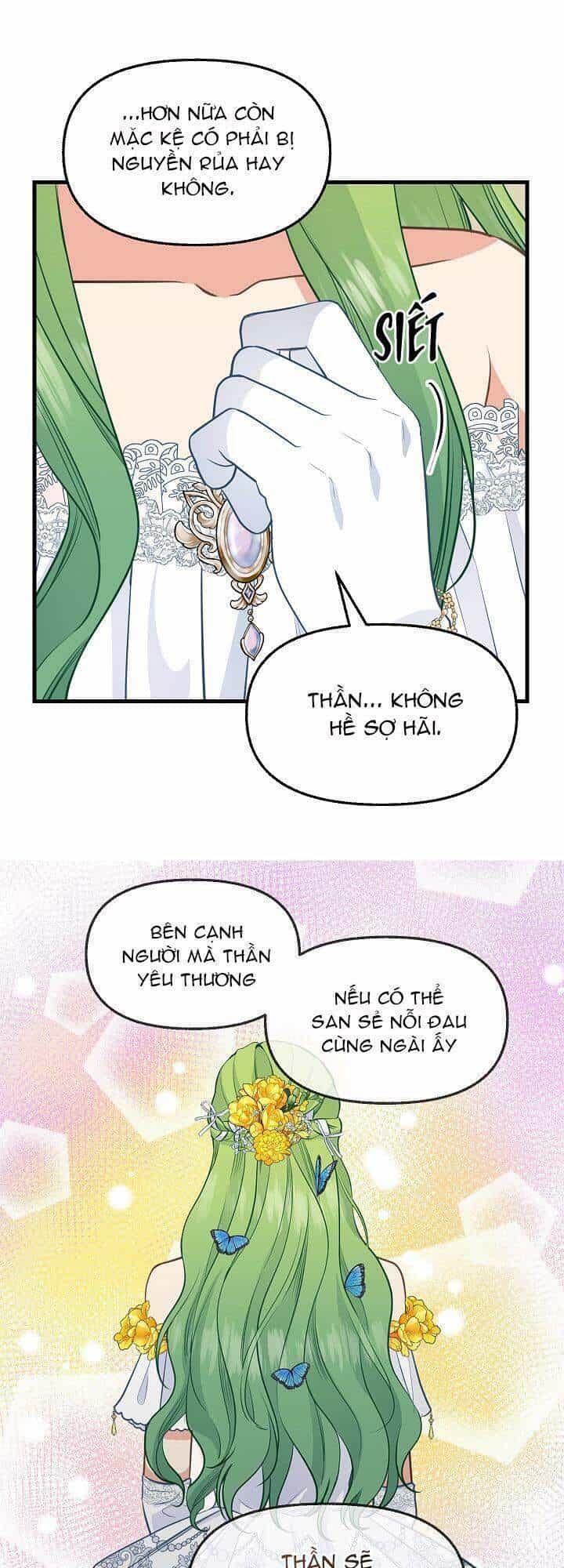 Hãy Bỏ Mặc Tôi - Chương 59 - ảnh 22