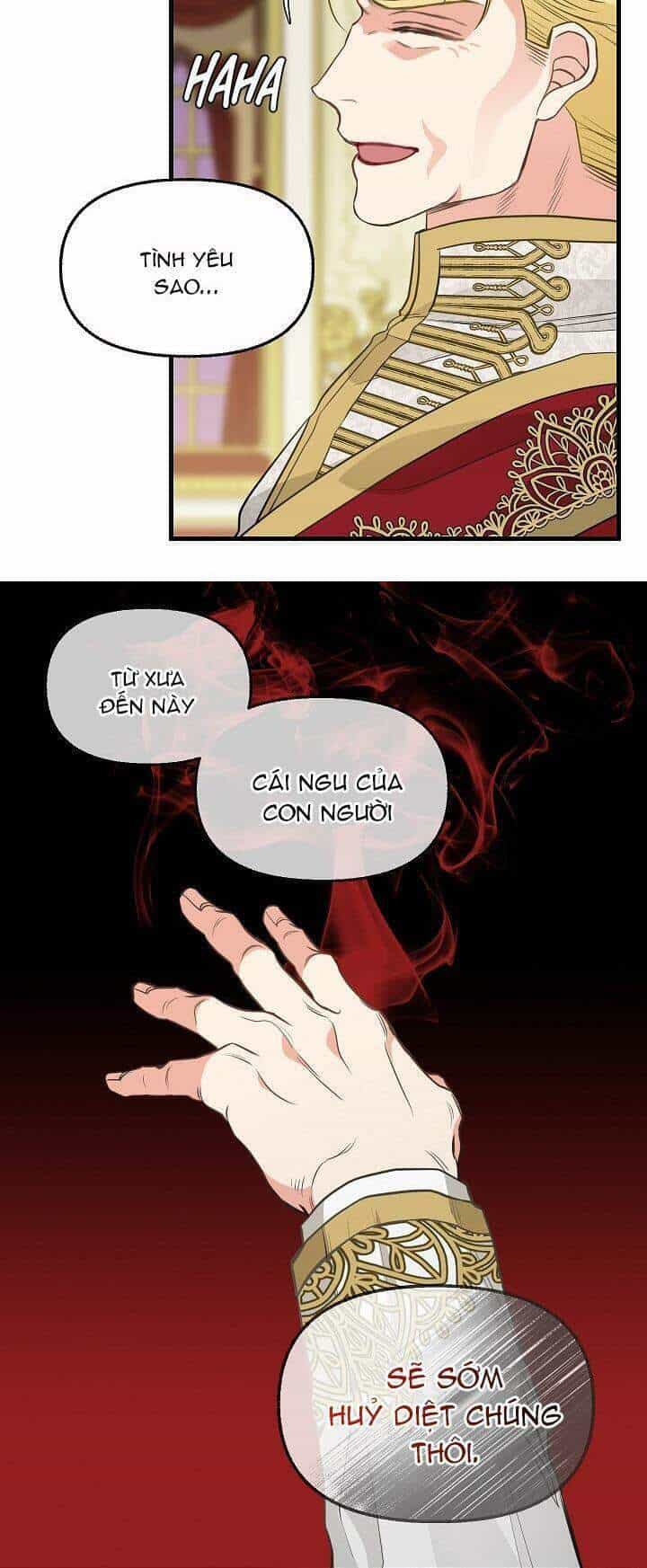 Hãy Bỏ Mặc Tôi - Chương 59 - ảnh 24