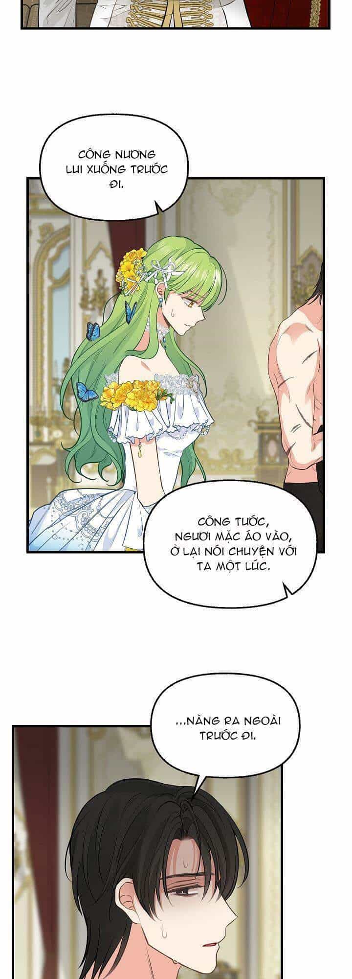 Hãy Bỏ Mặc Tôi - Chương 59 - ảnh 30