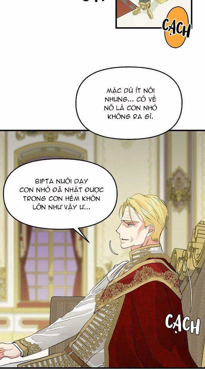 Hãy Bỏ Mặc Tôi - Chương 59 - ảnh 32