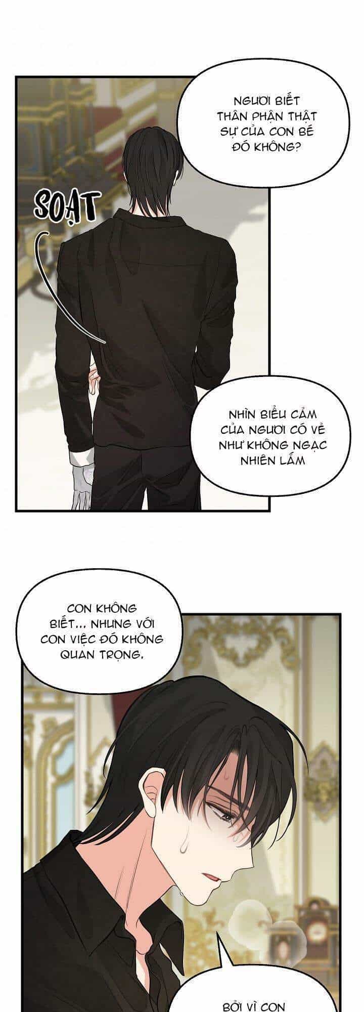 Hãy Bỏ Mặc Tôi - Chương 59 - ảnh 33