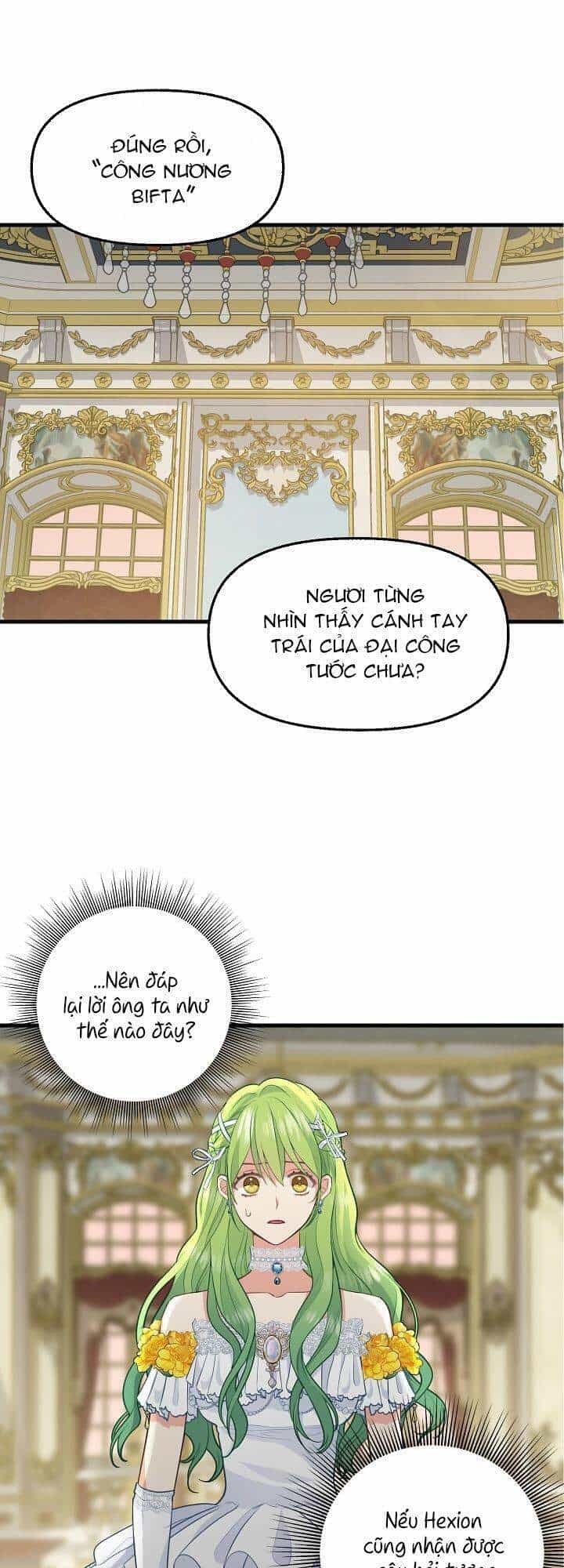 Hãy Bỏ Mặc Tôi - Chương 59 - ảnh 7
