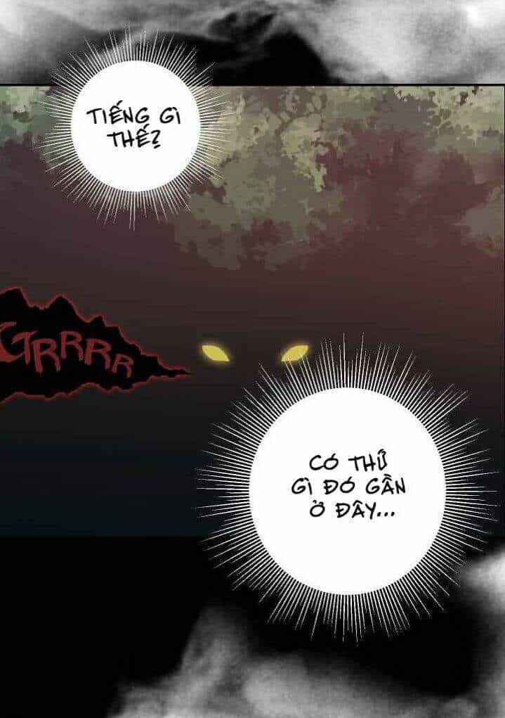 Hãy Bỏ Mặc Tôi - Chương 6 - ảnh 13