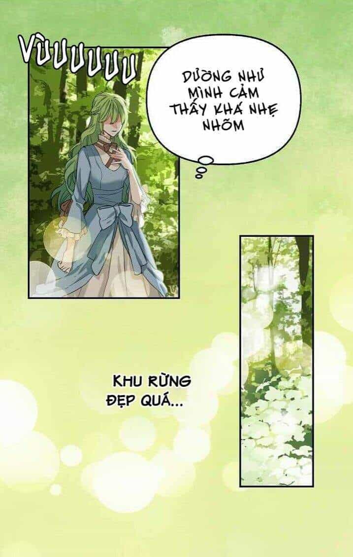 Hãy Bỏ Mặc Tôi - Chương 6 - ảnh 2