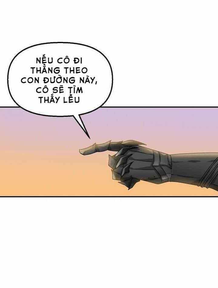 Hãy Bỏ Mặc Tôi - Chương 6 - ảnh 37