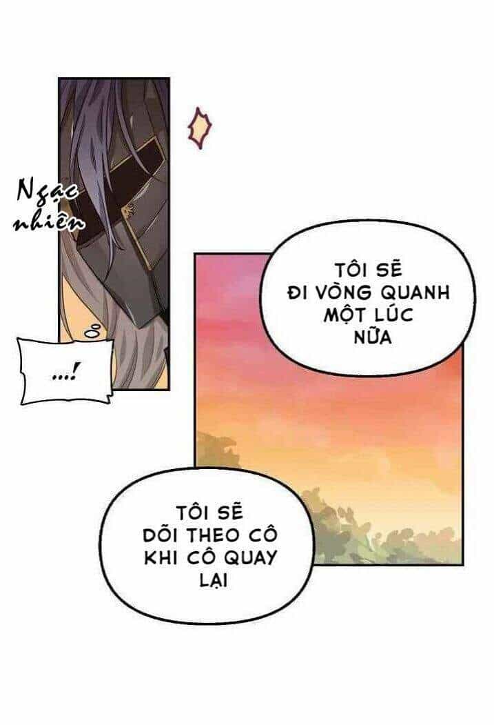 Hãy Bỏ Mặc Tôi - Chương 6 - ảnh 39