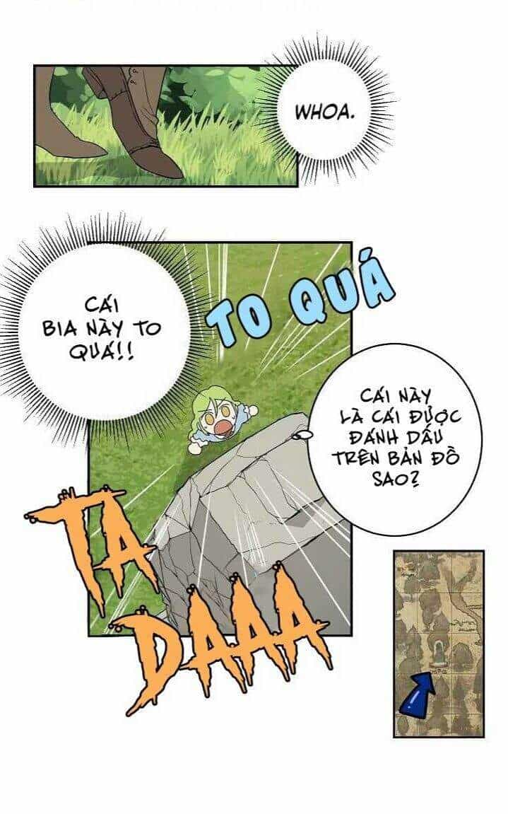 Hãy Bỏ Mặc Tôi - Chương 6 - ảnh 5