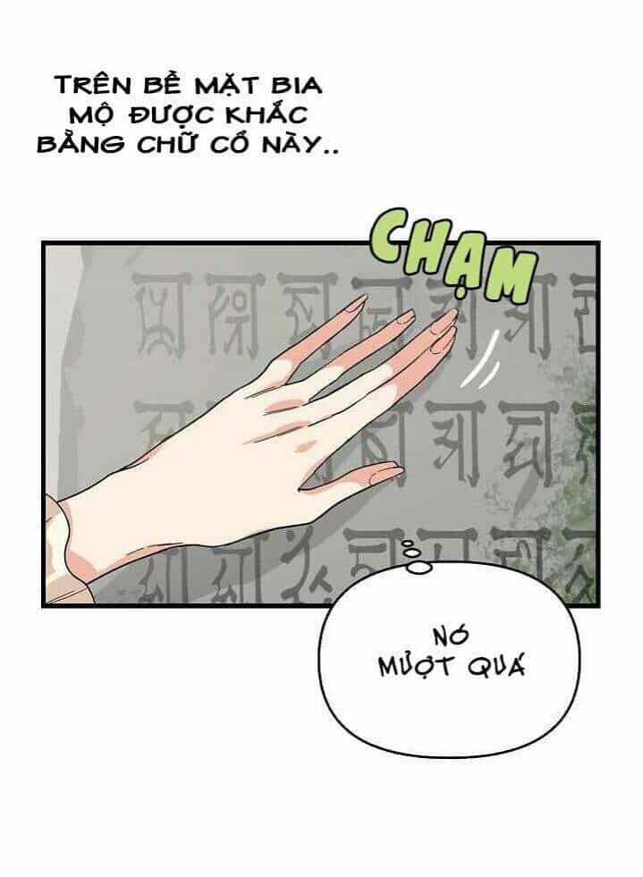 Hãy Bỏ Mặc Tôi - Chương 6 - ảnh 6