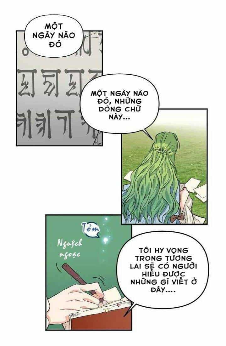 Hãy Bỏ Mặc Tôi - Chương 6 - ảnh 8