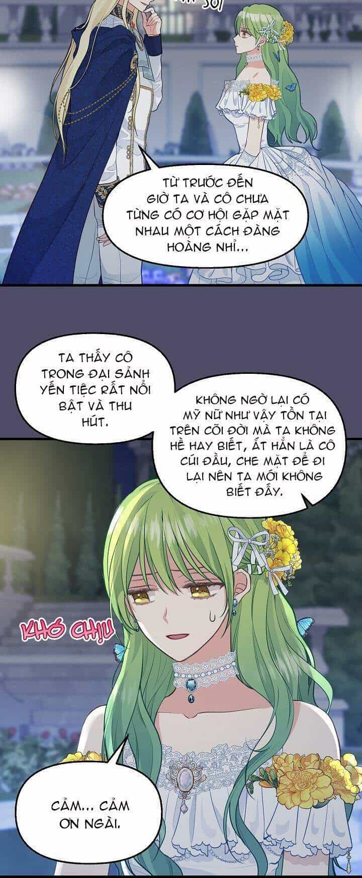 Hãy Bỏ Mặc Tôi - Chương 60 - ảnh 15