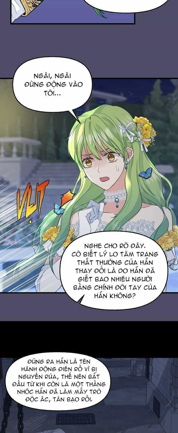 Hãy Bỏ Mặc Tôi - Chương 60 - ảnh 17