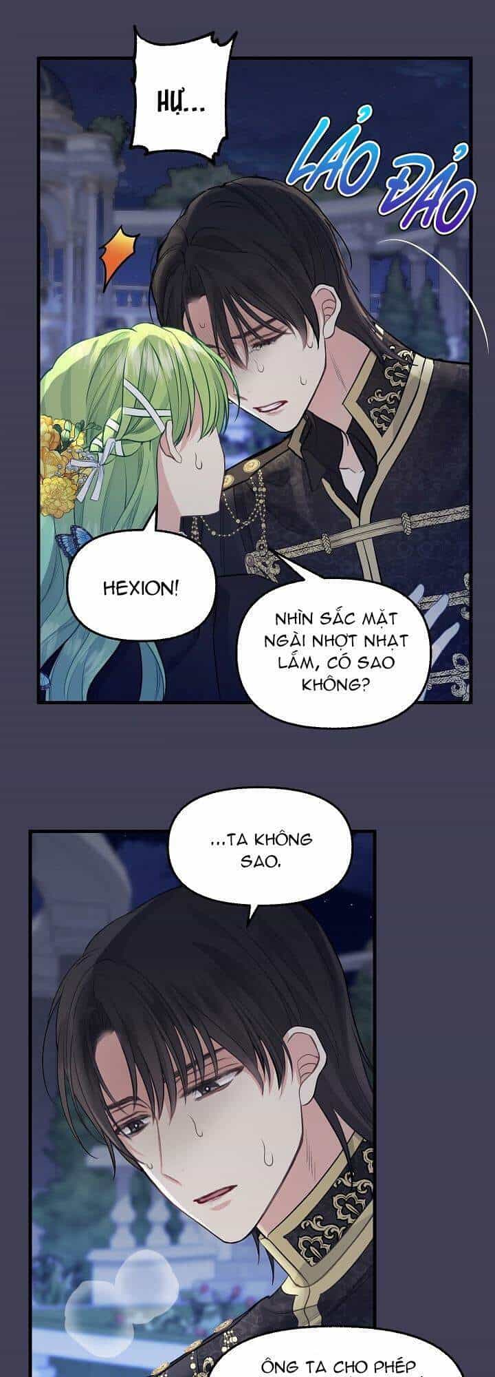 Hãy Bỏ Mặc Tôi - Chương 60 - ảnh 25