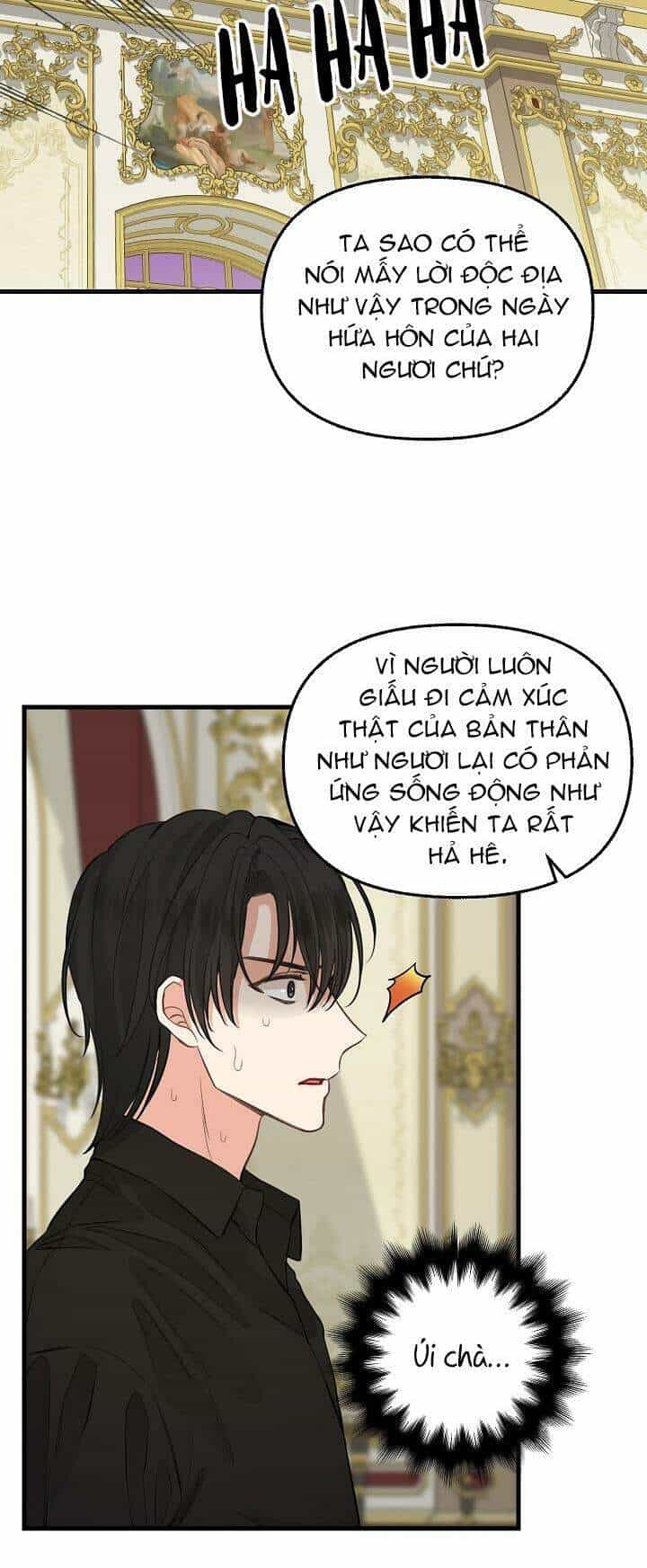 Hãy Bỏ Mặc Tôi - Chương 60 - ảnh 3