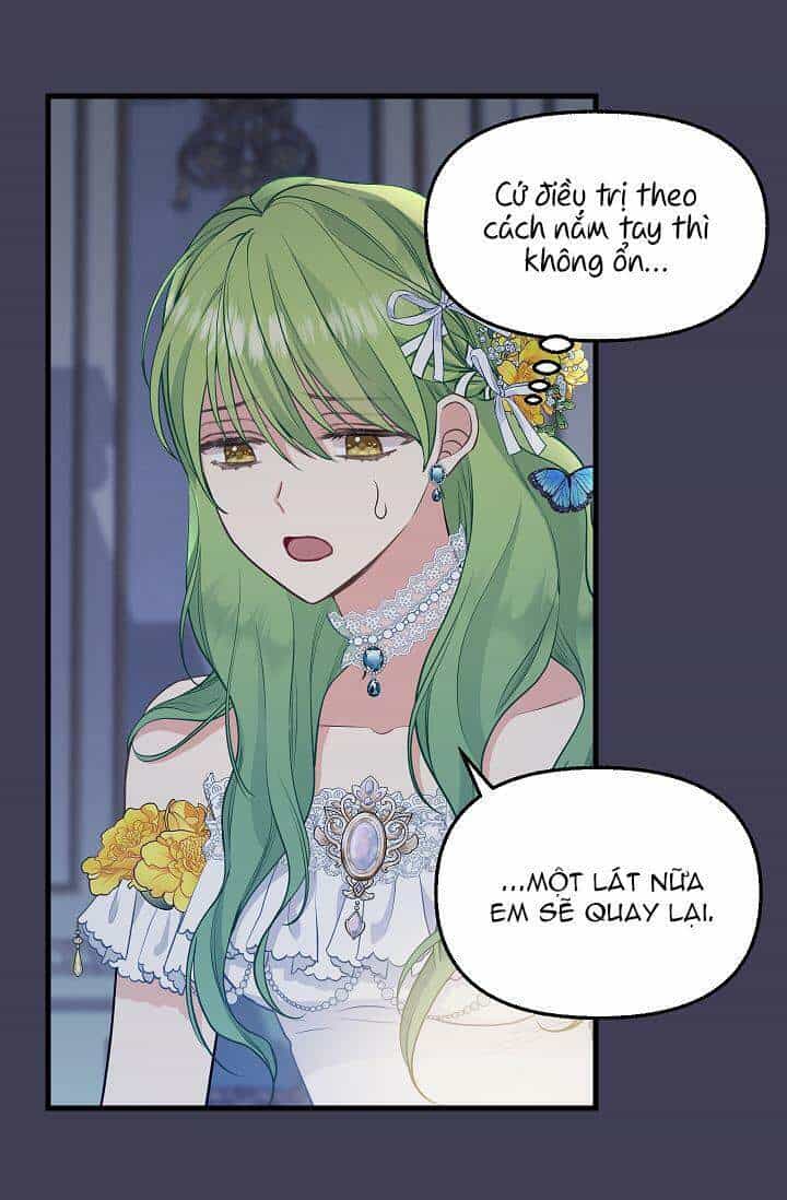 Hãy Bỏ Mặc Tôi - Chương 61 - ảnh 14