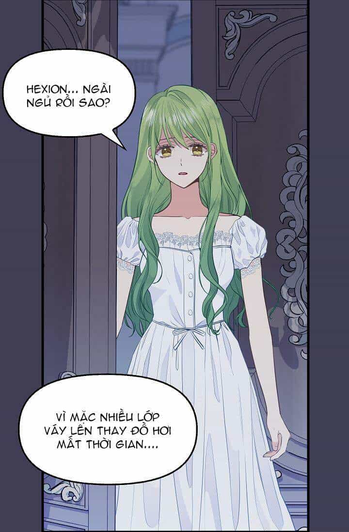 Hãy Bỏ Mặc Tôi - Chương 61 - ảnh 16