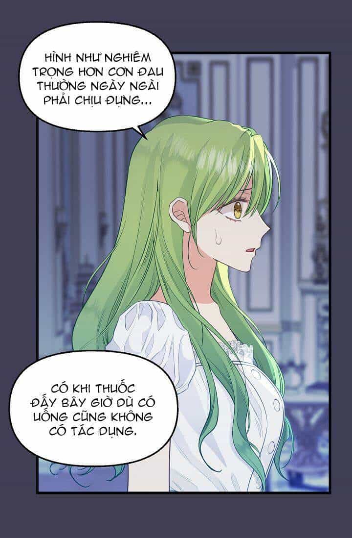 Hãy Bỏ Mặc Tôi - Chương 61 - ảnh 19