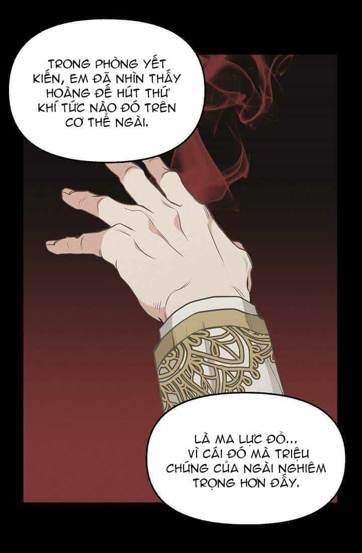 Hãy Bỏ Mặc Tôi - Chương 61 - ảnh 20