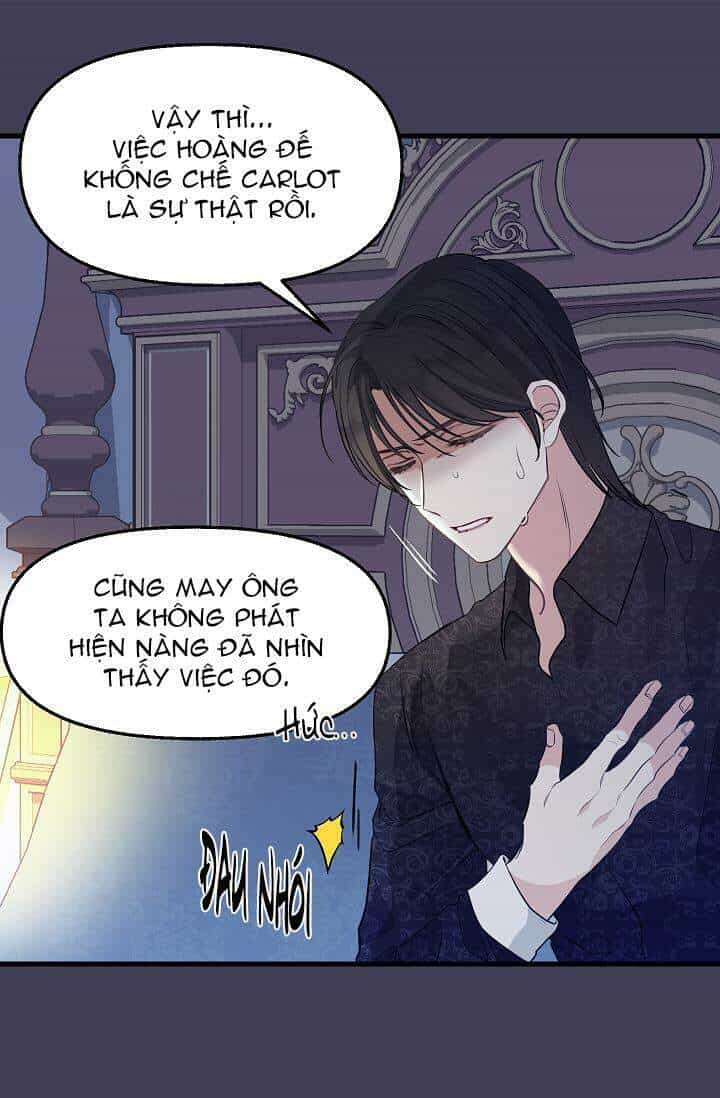 Hãy Bỏ Mặc Tôi - Chương 61 - ảnh 21