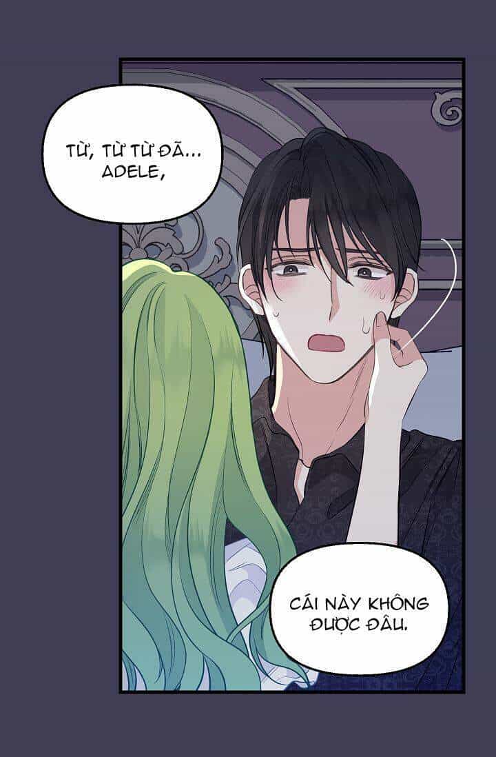 Hãy Bỏ Mặc Tôi - Chương 61 - ảnh 28