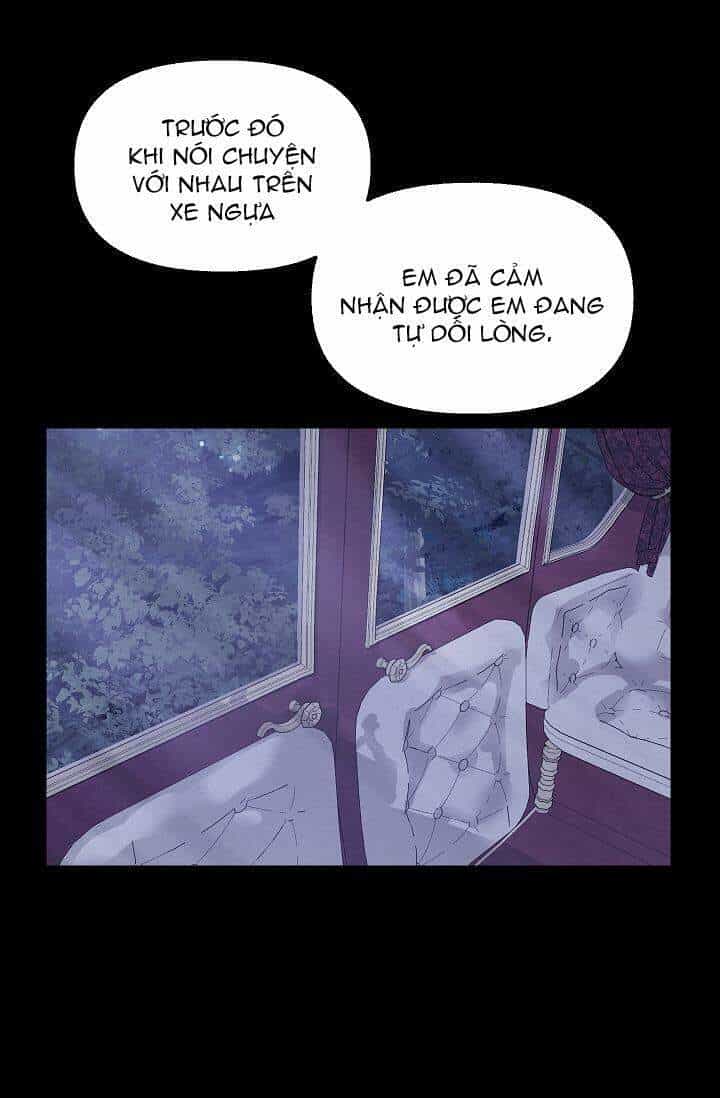 Hãy Bỏ Mặc Tôi - Chương 61 - ảnh 31
