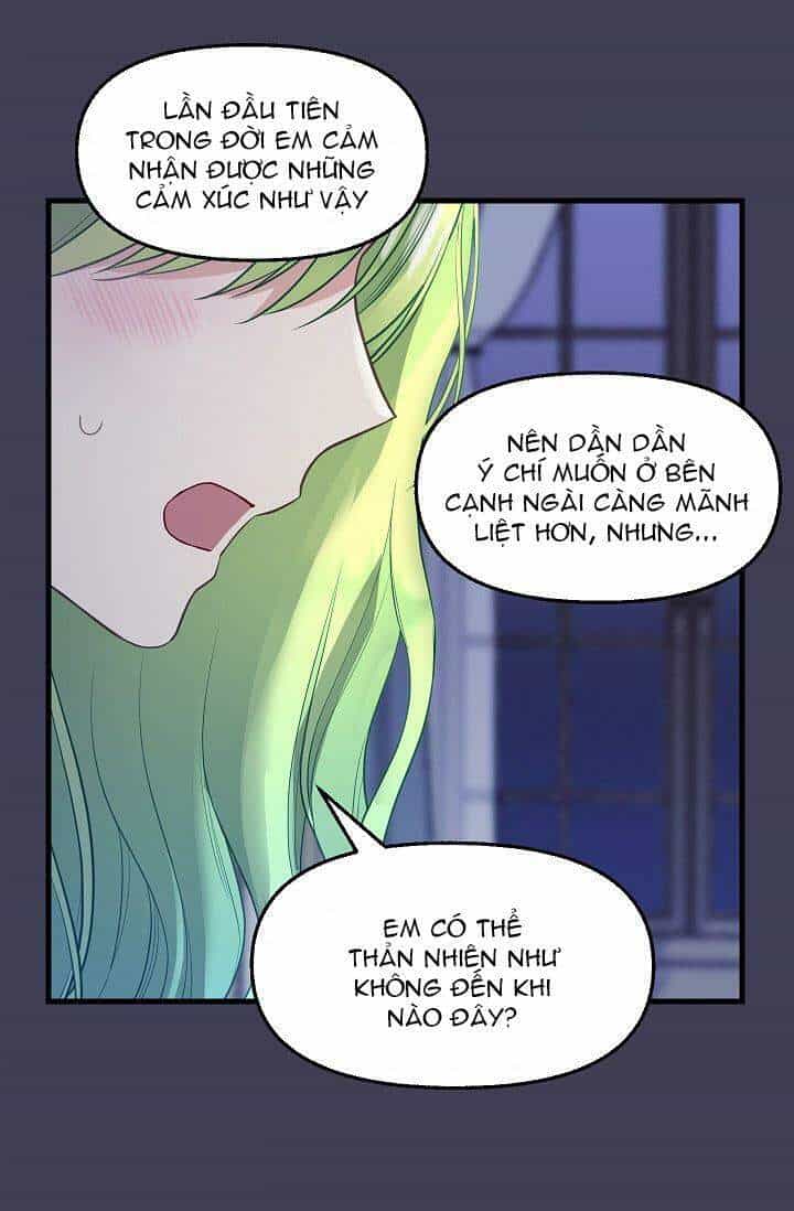 Hãy Bỏ Mặc Tôi - Chương 61 - ảnh 33