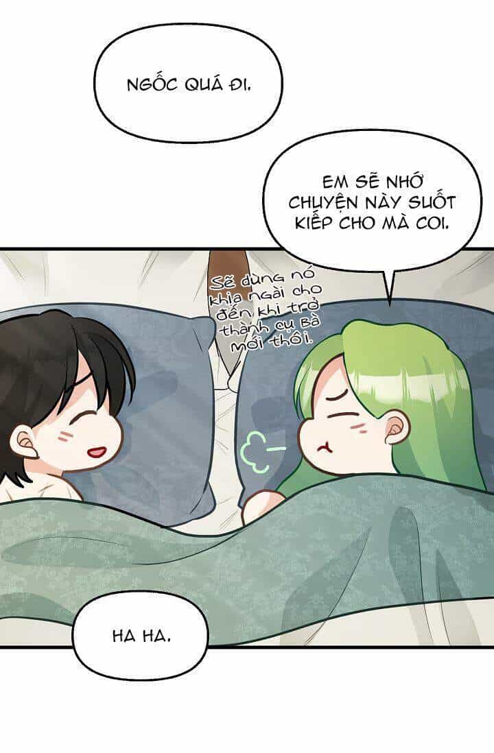 Hãy Bỏ Mặc Tôi - Chương 61 - ảnh 55