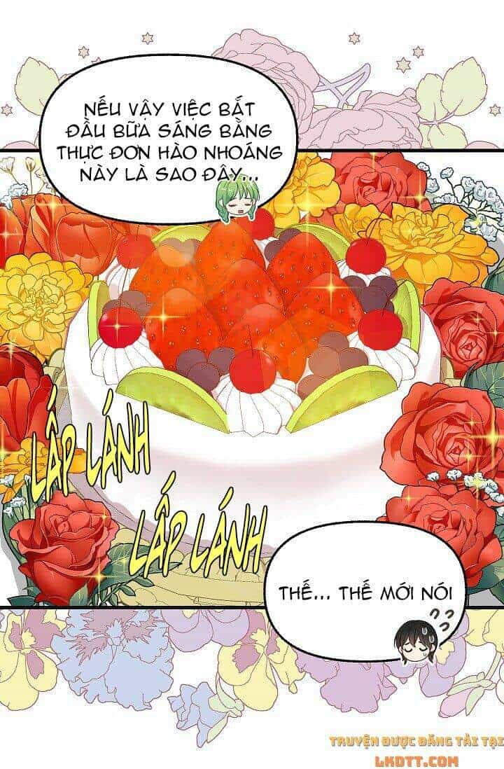 Hãy Bỏ Mặc Tôi - Chương 62 - ảnh 15