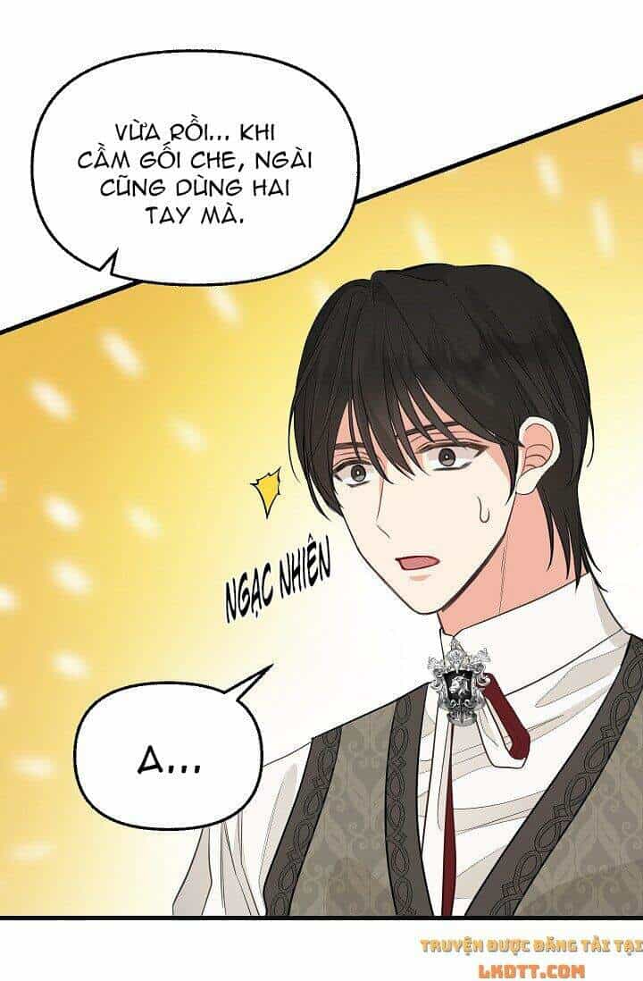 Hãy Bỏ Mặc Tôi - Chương 62 - ảnh 20