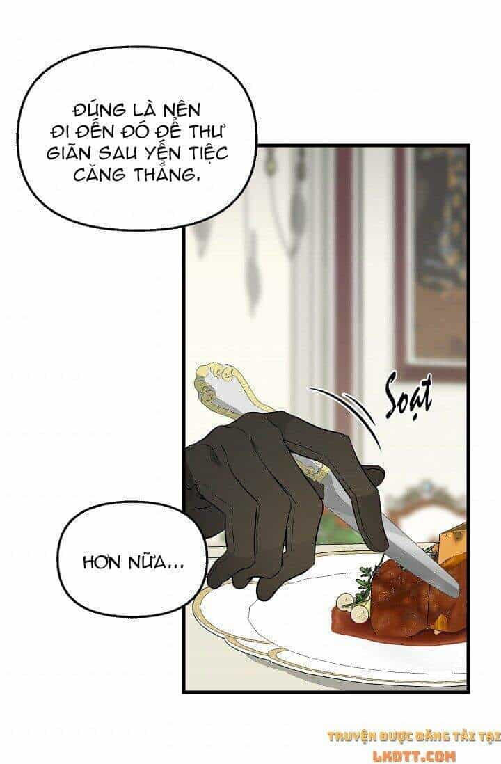 Hãy Bỏ Mặc Tôi - Chương 62 - ảnh 32