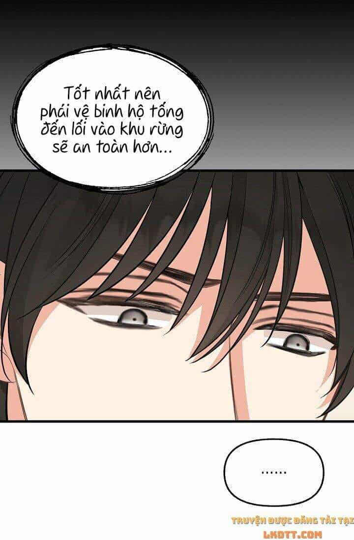 Hãy Bỏ Mặc Tôi - Chương 62 - ảnh 34