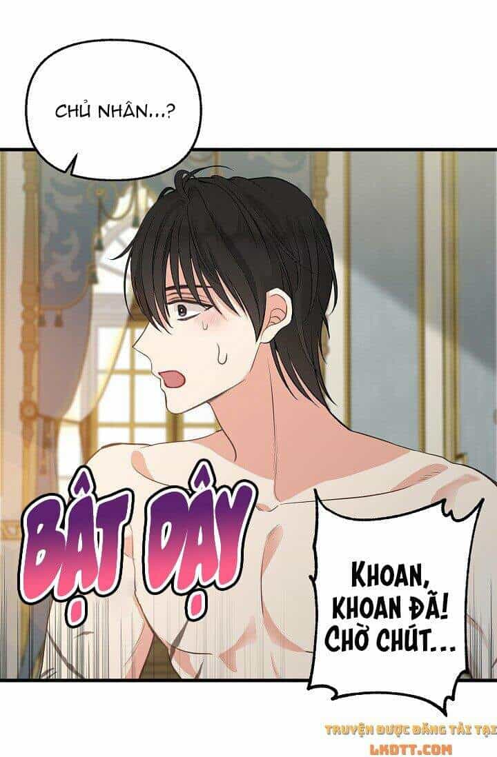 Hãy Bỏ Mặc Tôi - Chương 62 - ảnh 4