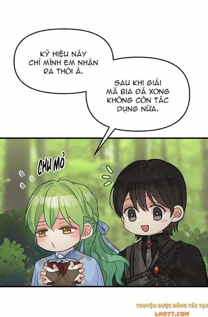 Hãy Bỏ Mặc Tôi - Chương 62 - ảnh 45