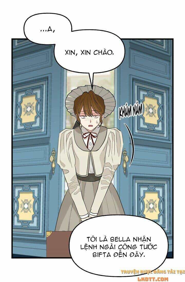 Hãy Bỏ Mặc Tôi - Chương 62 - ảnh 58