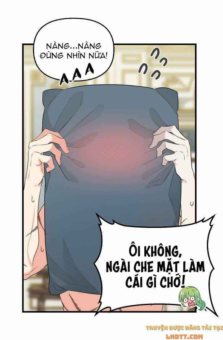 Hãy Bỏ Mặc Tôi - Chương 62 - ảnh 9